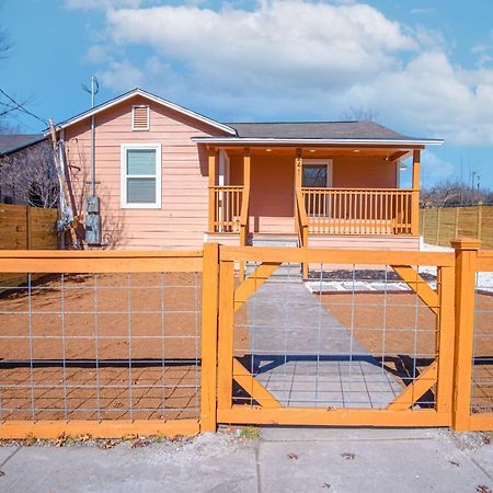 Adorable 4Br 2Ba Close To Riverwalk And Downtown San Antonio Eksteriør bilde