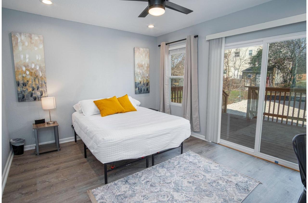 Adorable 4Br 2Ba Close To Riverwalk And Downtown San Antonio Eksteriør bilde