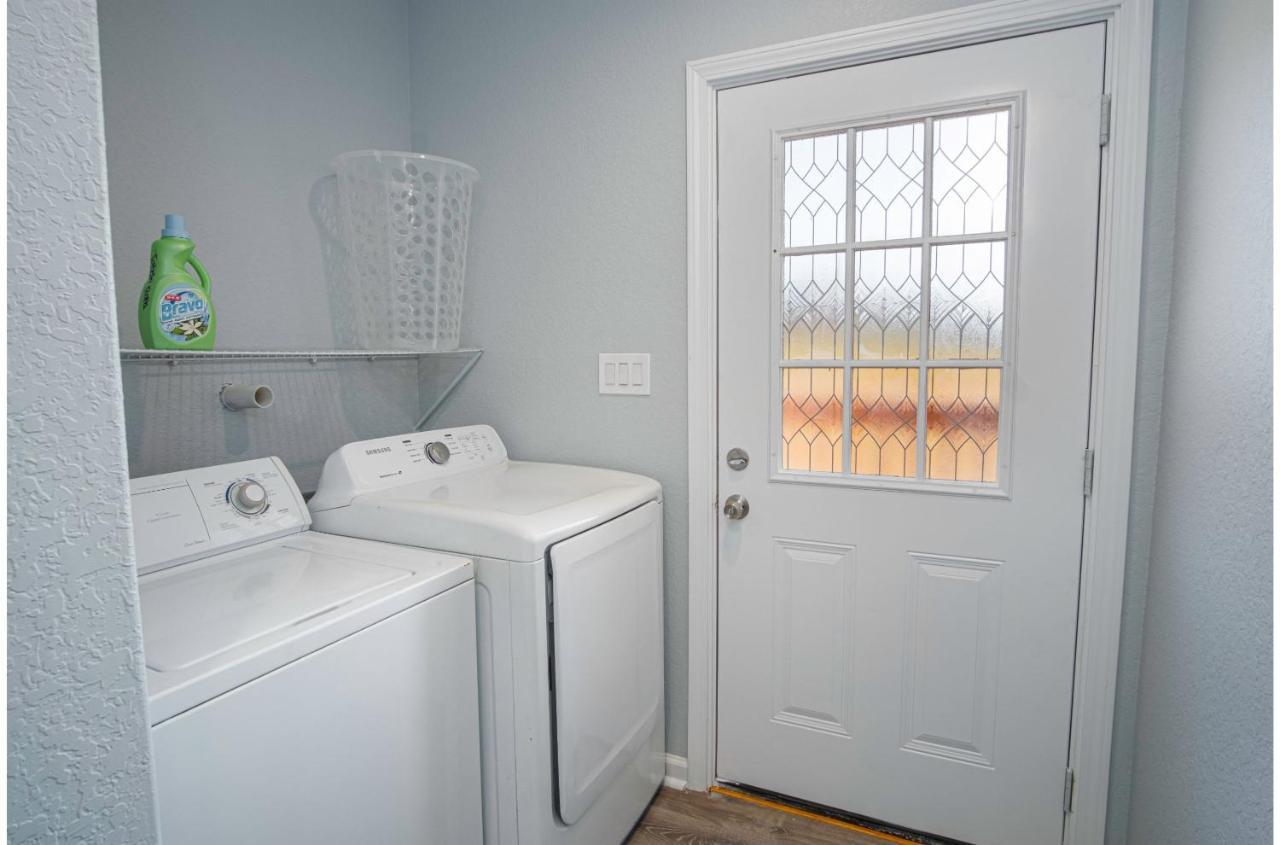 Adorable 4Br 2Ba Close To Riverwalk And Downtown San Antonio Eksteriør bilde