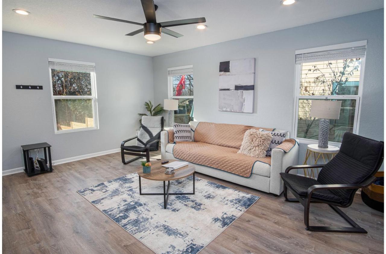 Adorable 4Br 2Ba Close To Riverwalk And Downtown San Antonio Eksteriør bilde