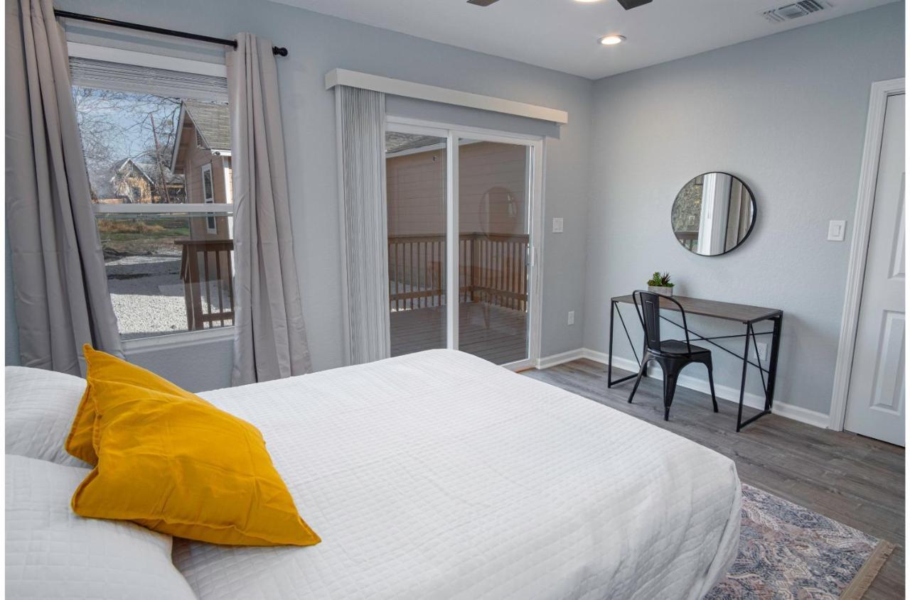 Adorable 4Br 2Ba Close To Riverwalk And Downtown San Antonio Eksteriør bilde