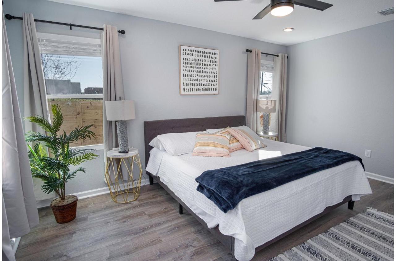 Adorable 4Br 2Ba Close To Riverwalk And Downtown San Antonio Eksteriør bilde